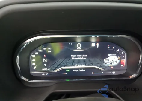 2022 GMC Yukon 4Wd At4 z USA, uszkodzony, nr VIN 1GKS2CKLXNR308618